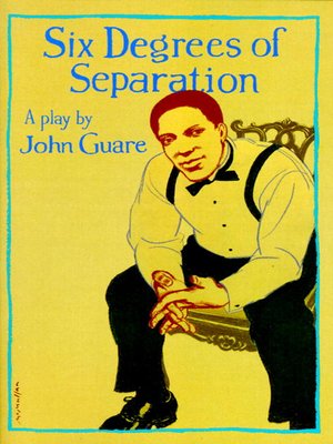 Six Degrees of Separation - ebook